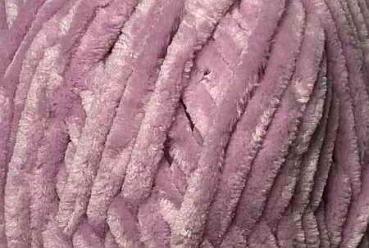 Preview: Chenille Baby - Farbe 100-46 .. Detailansicht